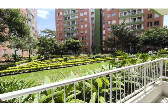 Apartamentos, Alquiler, Hacienda Kachipay - $1.200.000