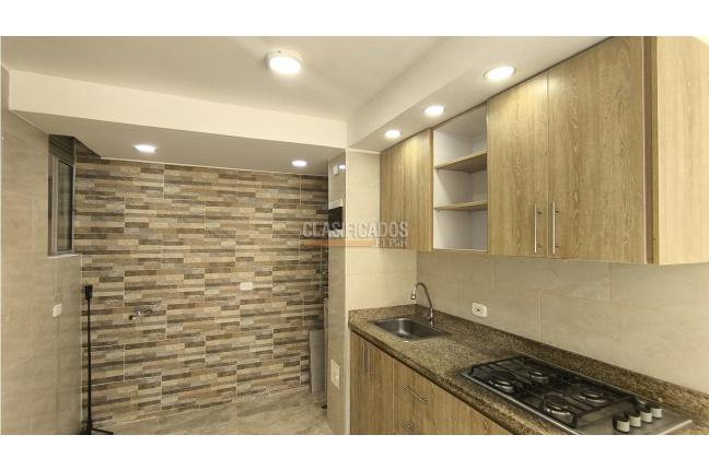 Apartamentos, Alquiler, Hacienda Kachipay - $1.200.000