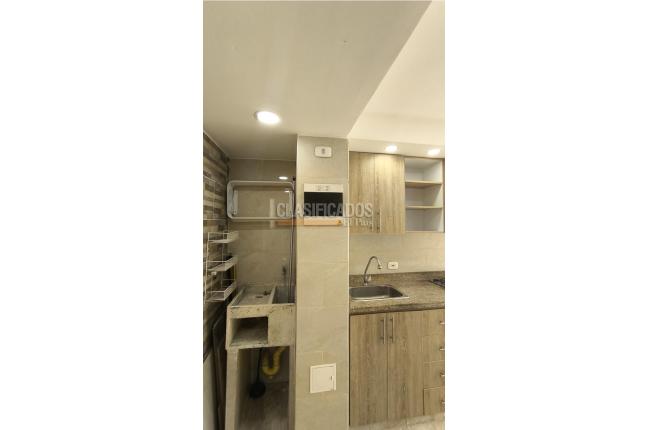 Apartamentos, Alquiler, Hacienda Kachipay - $1.200.000