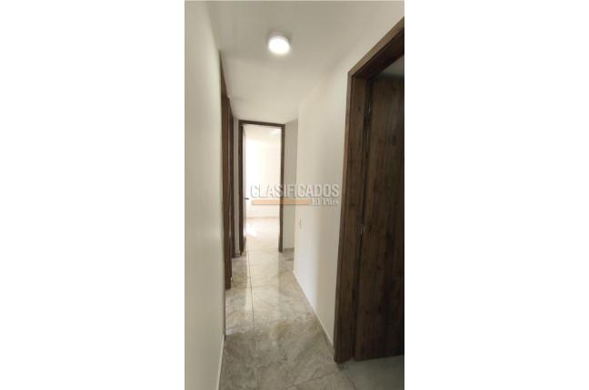 Apartamentos, Alquiler, Hacienda Kachipay - $1.200.000