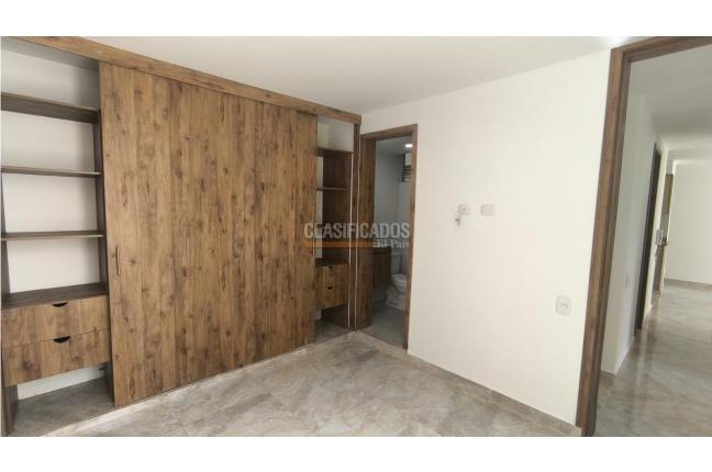 Apartamentos, Alquiler, Hacienda Kachipay - $1.200.000