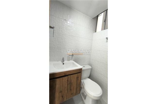 Apartamentos, Alquiler, Hacienda Kachipay - $1.200.000