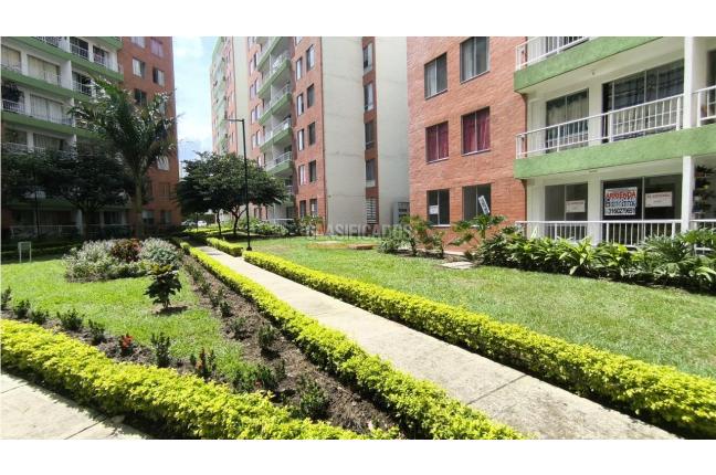 Apartamentos, Alquiler, Hacienda Kachipay - $1.200.000