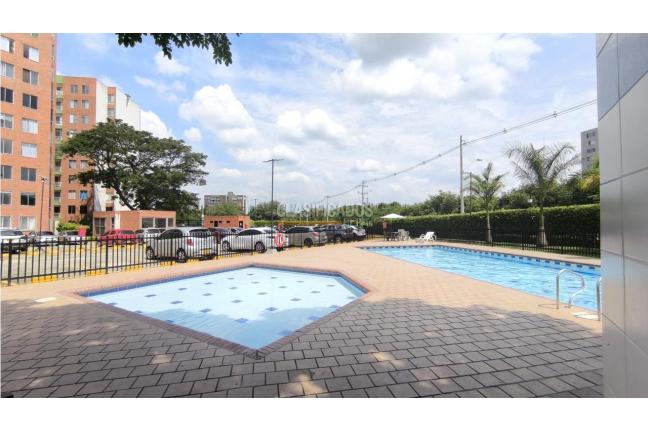 Apartamentos, Alquiler, Hacienda Kachipay - $1.200.000