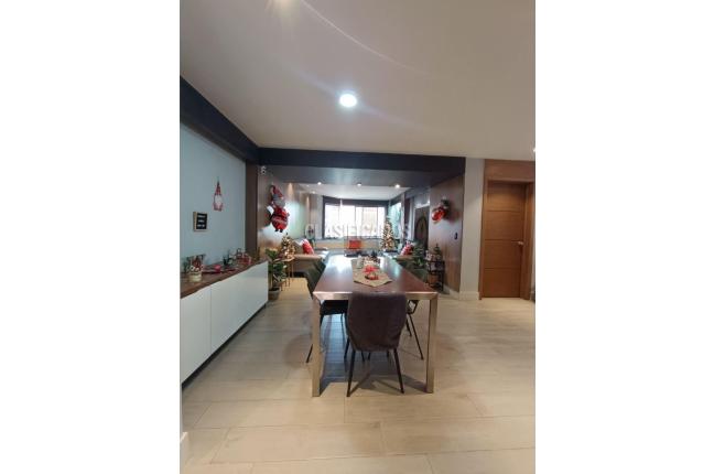 Apartamentos, Venta, Ciudad Jardín - $580.000.000