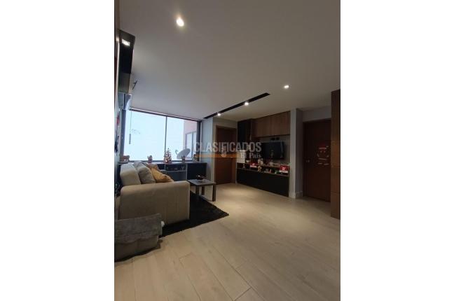 Apartamentos, Venta, Ciudad Jardín - $580.000.000