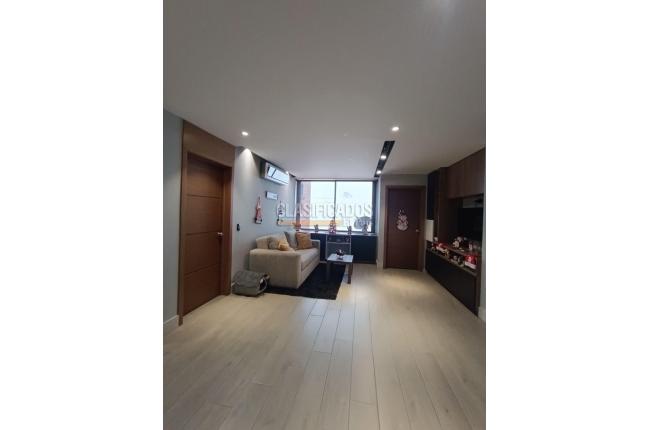 Apartamentos, Venta, Ciudad Jardín - $580.000.000