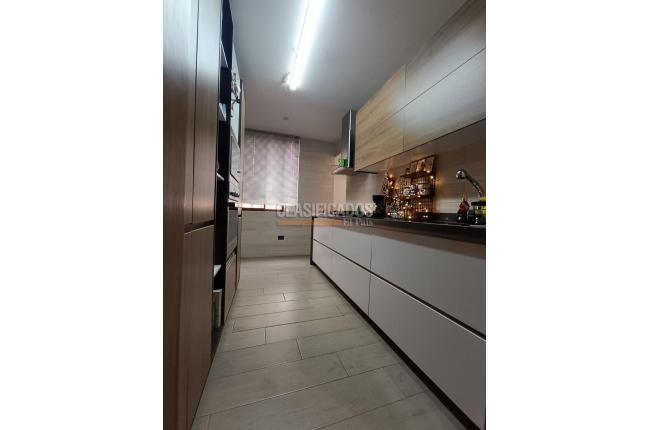 Apartamentos, Venta, Ciudad Jardín - $580.000.000