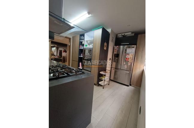 Apartamentos, Venta, Ciudad Jardín - $580.000.000