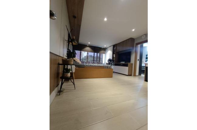 Apartamentos, Venta, Ciudad Jardín - $580.000.000