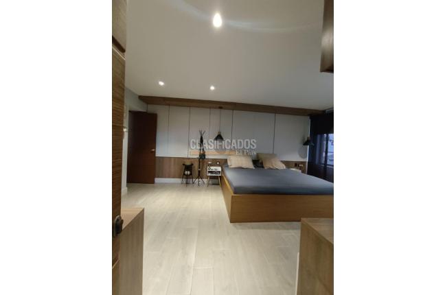 Apartamentos, Venta, Ciudad Jardín - $580.000.000