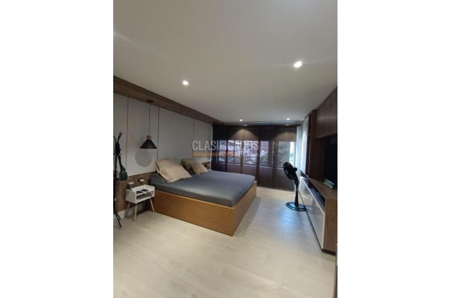 Apartamentos, Venta, Ciudad Jardín - $580.000.000