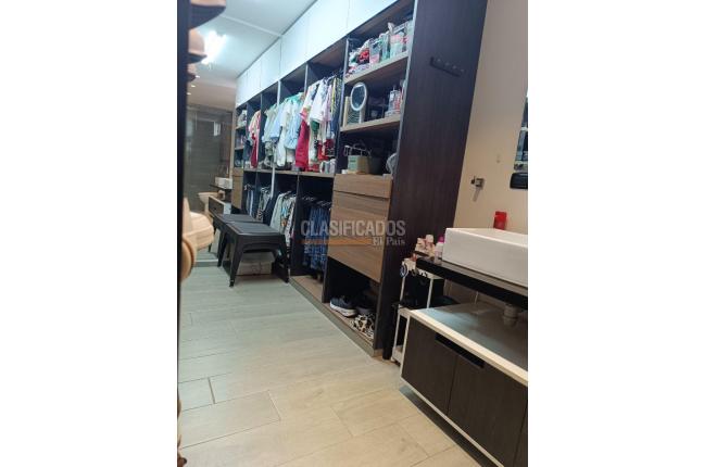 Apartamentos, Venta, Ciudad Jardín - $580.000.000