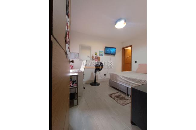 Apartamentos, Venta, Ciudad Jardín - $580.000.000