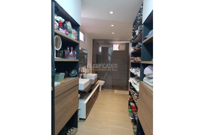 Apartamentos, Venta, Ciudad Jardín - $580.000.000