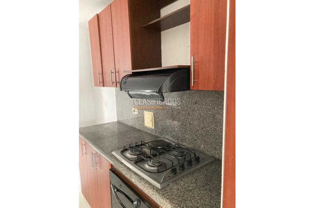 Apartamentos, Venta, La Flora - $550.000.000