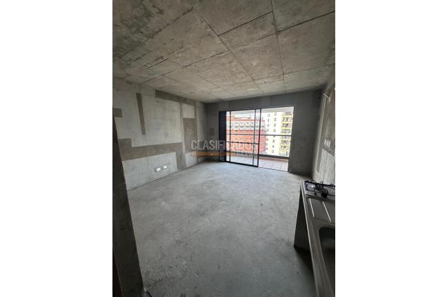 Apartaestudios, Venta en Chipichape