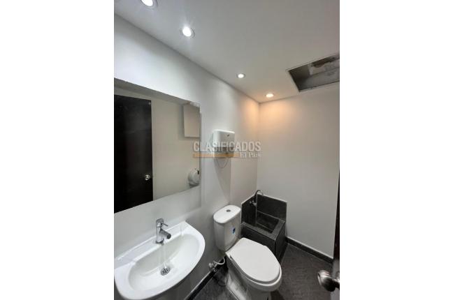 Oficinas y Consultorios, Alquiler, Granada - $6.545.000