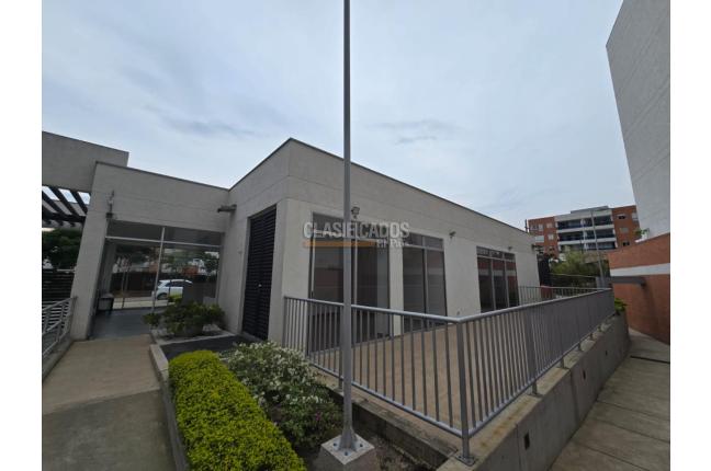 Apartamentos, Venta, Cristales - $550.000.000