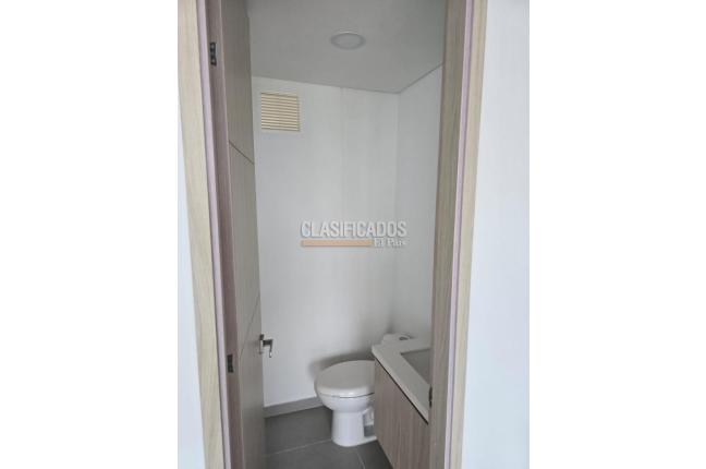 Apartamentos, Venta, Cristales - $550.000.000