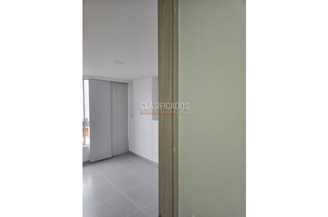 Apartamentos, Venta, Cristales - $550.000.000