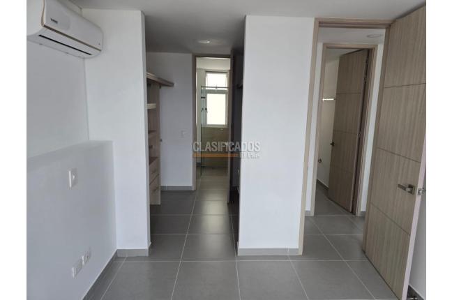 Apartamentos, Venta, Cristales - $550.000.000