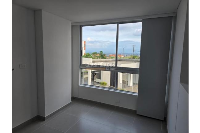 Apartamentos, Venta, Cristales - $550.000.000