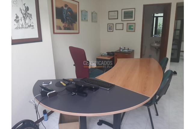 Oficinas y Consultorios, Venta, Versalles