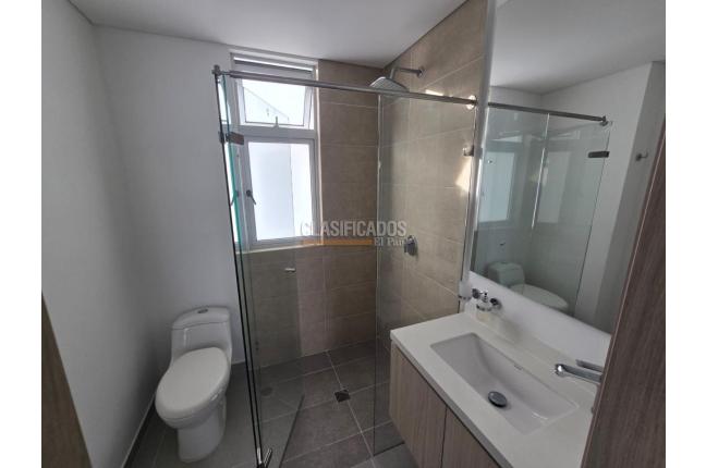 Apartamentos, Venta, Cristales - $550.000.000