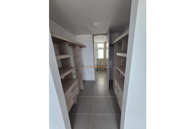 Apartamentos, Venta, Cristales - $550.000.000