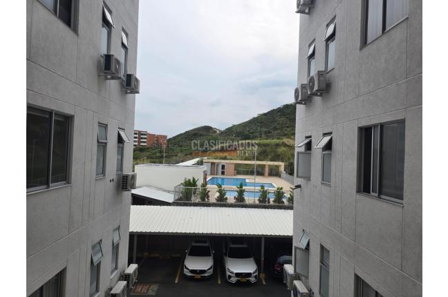 Apartamentos, Venta, Cristales - $550.000.000
