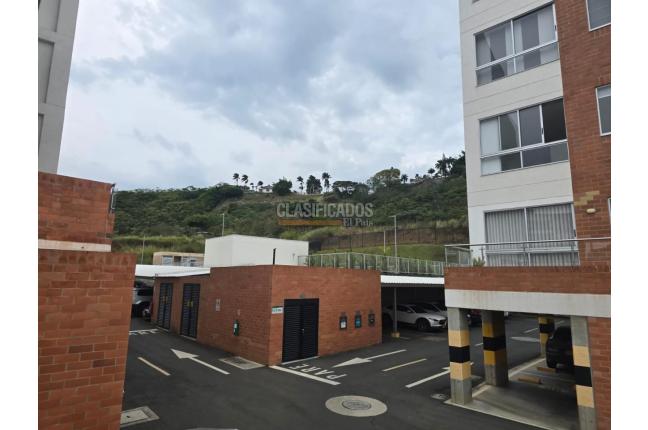 Apartamentos, Venta, Cristales - $550.000.000