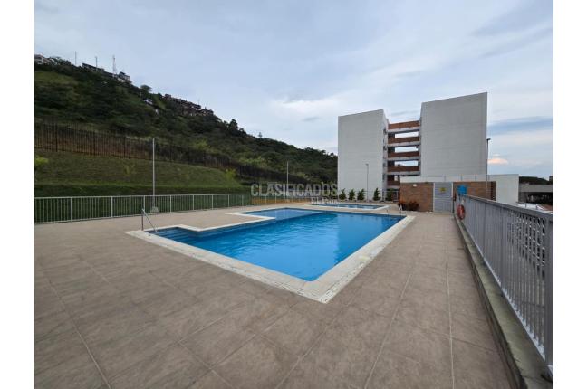 Apartamentos, Venta, Cristales - $550.000.000