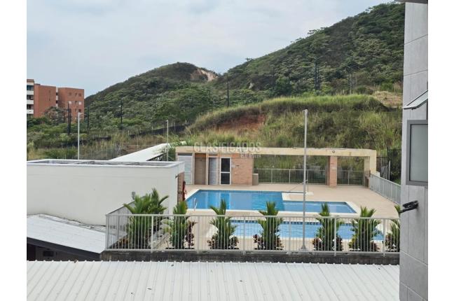 Apartamentos, Venta, Cristales - $550.000.000