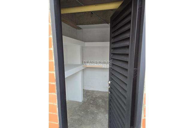 Apartamentos, Venta, Cristales - $550.000.000