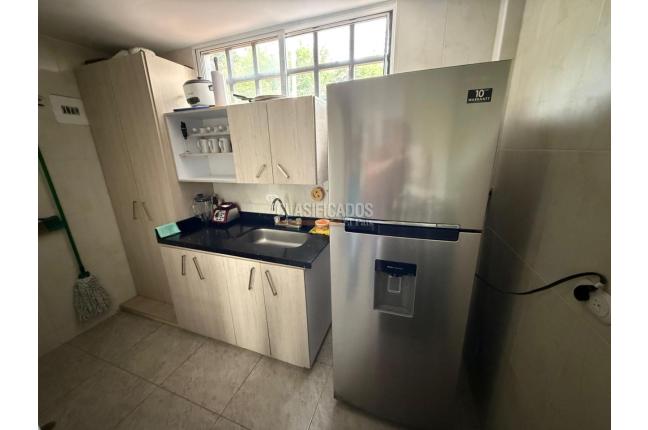 Apartamentos, Venta, Santa Anita - $255.000.000