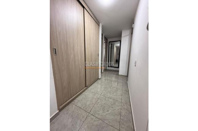 Apartamentos, Venta, Santa Anita - $255.000.000