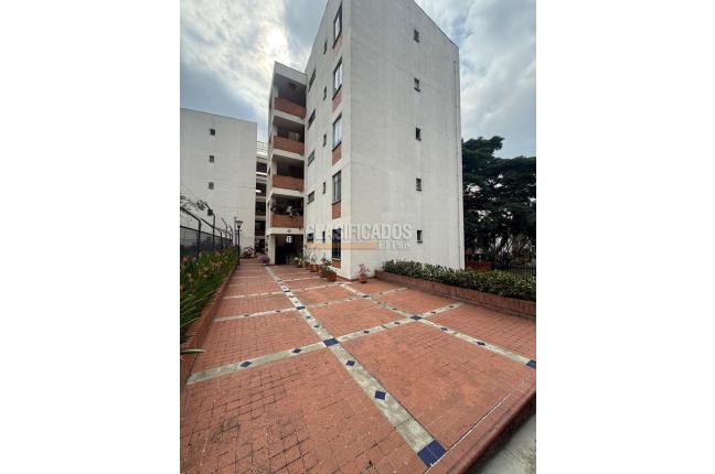 Apartamentos, Venta, Santa Anita - $255.000.000