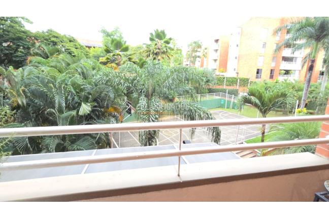 Apartamentos, Alquiler, Ciudad Jardín - $4.700.000