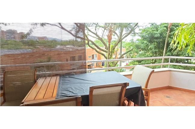 Apartamentos, Alquiler, Ciudad Jardín - $4.700.000