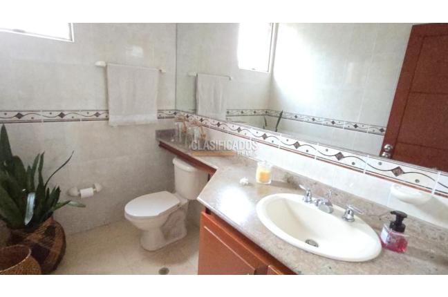 Apartamentos, Alquiler, Ciudad Jardín - $4.700.000