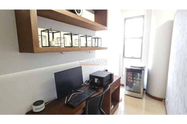 Apartamentos, Alquiler, Ciudad Jardín - $4.700.000