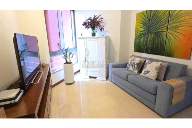 Apartamentos, Alquiler, Ciudad Jardín - $4.700.000