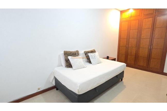 Apartamentos, Alquiler, Ciudad Jardín - $4.700.000