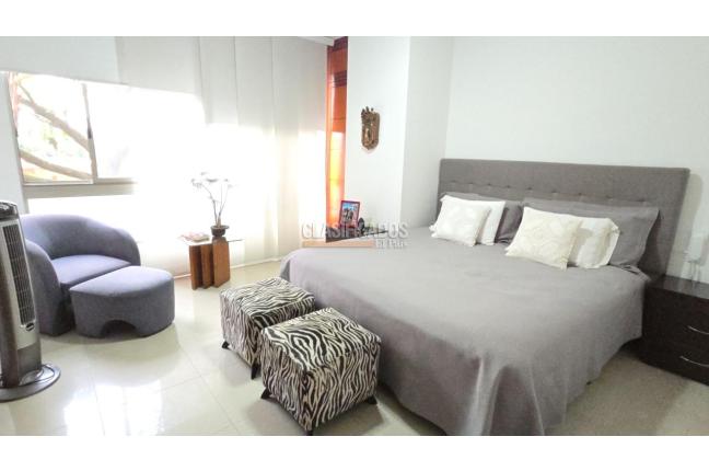 Apartamentos, Alquiler, Ciudad Jardín - $4.700.000
