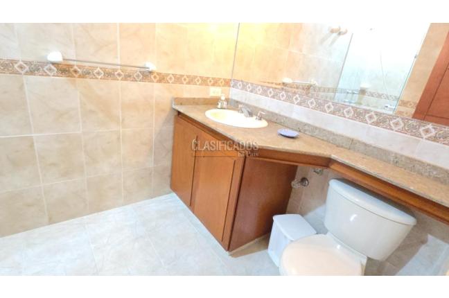 Apartamentos, Alquiler, Ciudad Jardín - $4.700.000