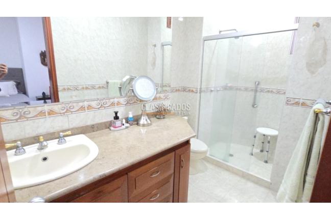 Apartamentos, Alquiler, Ciudad Jardín - $4.700.000