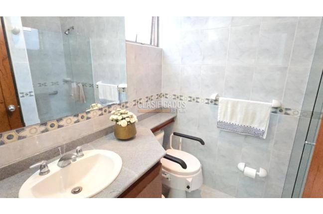 Apartamentos, Alquiler, Ciudad Jardín - $4.700.000