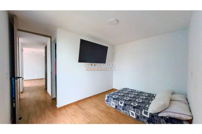 Apartamentos, Venta, Los Guaduales - $233.000.000