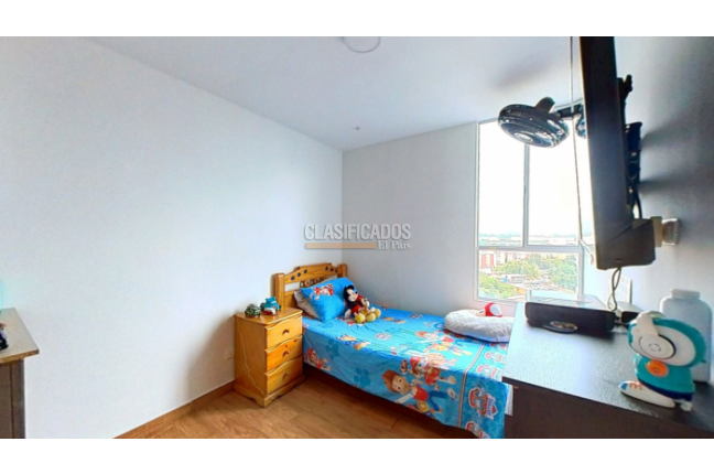 Apartamentos, Venta, Los Guaduales - $233.000.000